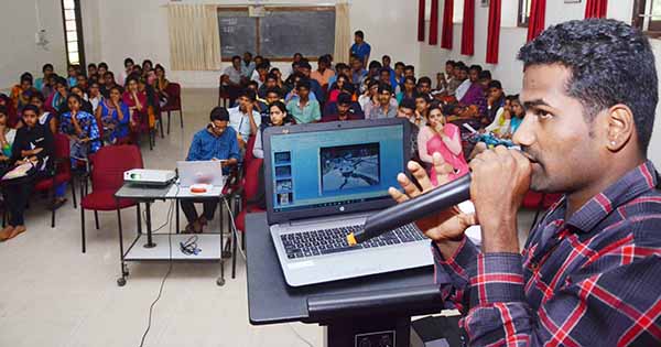 ಛಾಯಾಚಿತ್ರದ ಹೊರತಾಗಿ ಪತ್ರಿಕೋದ್ಯಮಕ್ಕೆ ಅಸ್ತಿತ್ವವಿಲ್ಲ : ವಿಘ್ನೇಶ್ ಭೂತನಕಾಡು